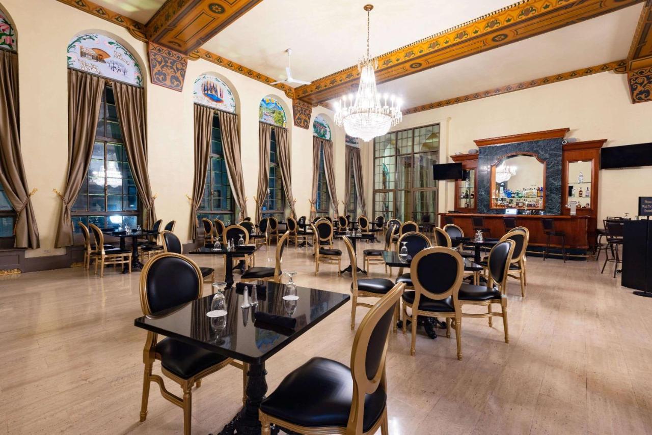 The Americus Hotel, Trademark Collection By Wyndham Allentown Dış mekan fotoğraf