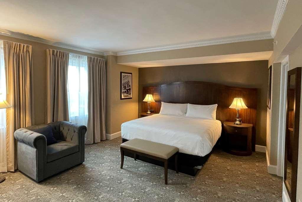 The Americus Hotel, Trademark Collection By Wyndham Allentown Oda fotoğraf